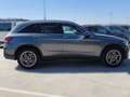 Mercedes-Benz GLC 300 e 4MATIC Gris - thumbnail 7
