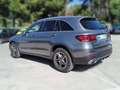 Mercedes-Benz GLC 300 e 4MATIC Gris - thumbnail 4