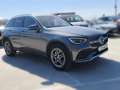 Mercedes-Benz GLC 300 e 4MATIC Gris - thumbnail 8