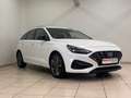 Hyundai i30 Break 1.0 T-GDi MHEV *CARPLAY*NAVI*CLIM*CRUISE*LIM Wit - thumbnail 3
