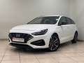 Hyundai i30 Break 1.0 T-GDi MHEV *CARPLAY*NAVI*CLIM*CRUISE*LIM Wit - thumbnail 1