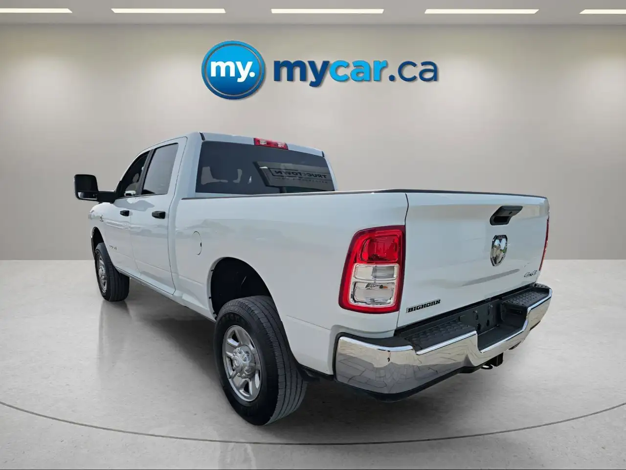 RAM 2500 photo RAM 2500