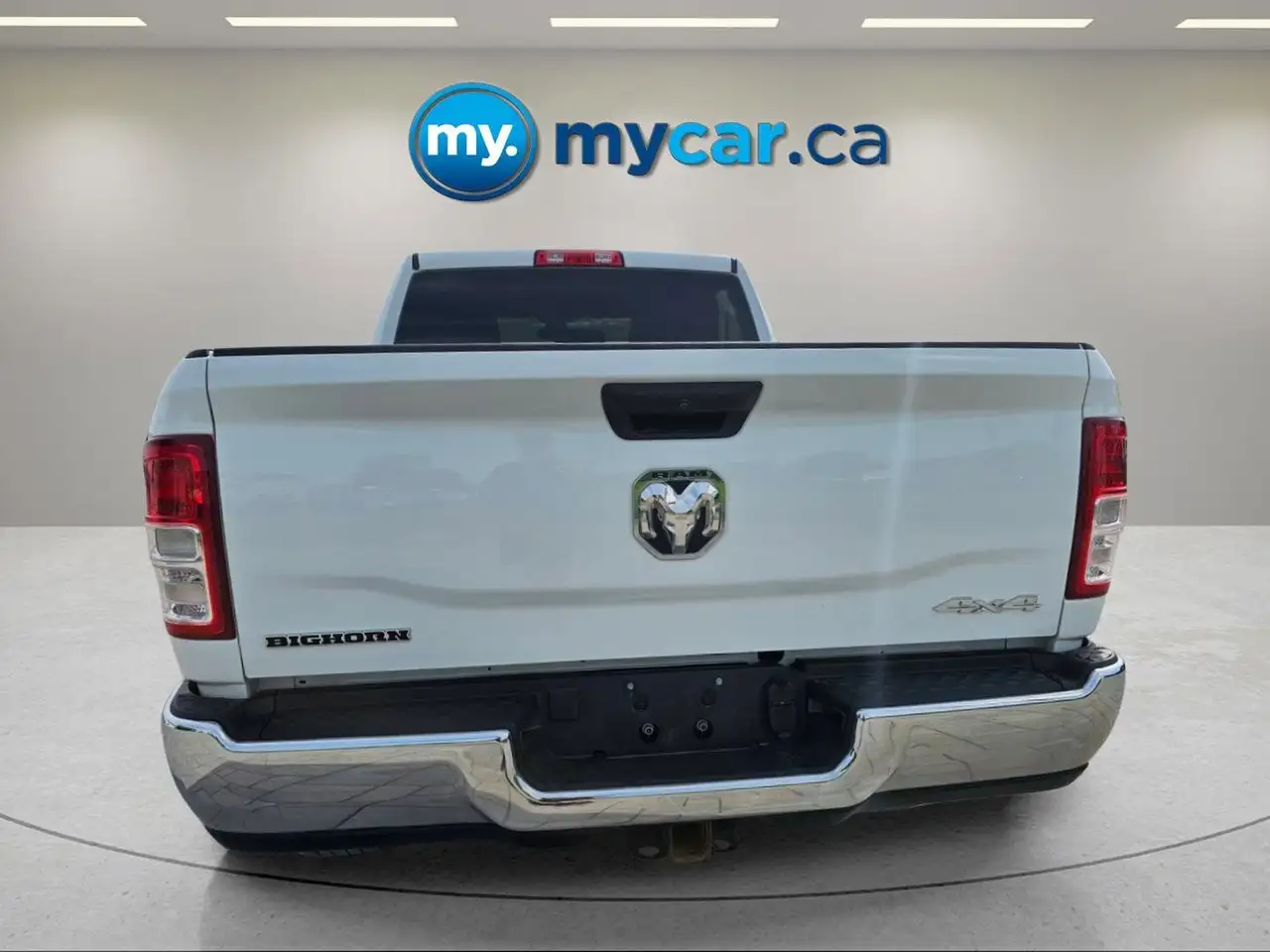 RAM 2500 photo RAM 2500