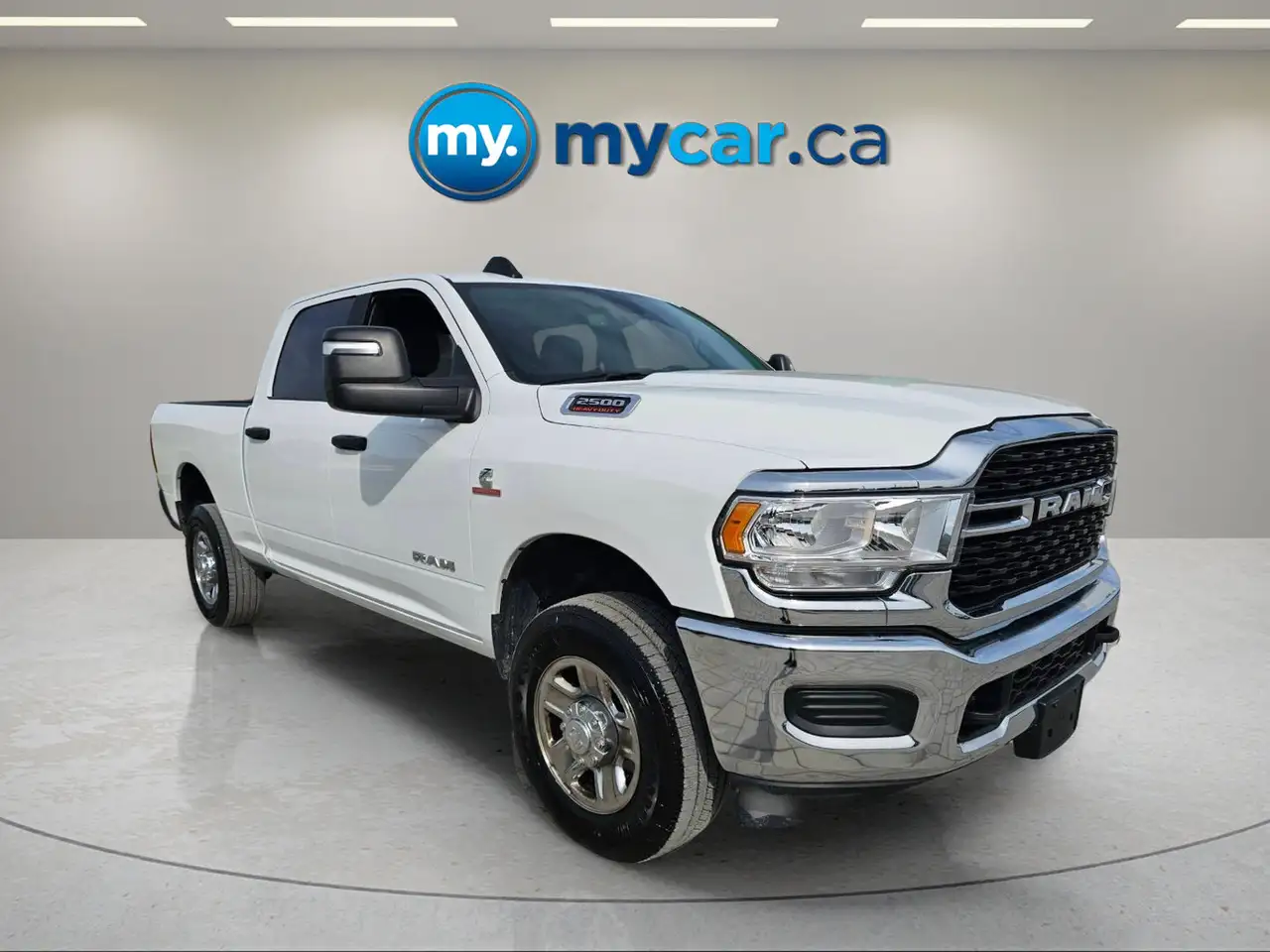 RAM 2500 photo RAM 2500