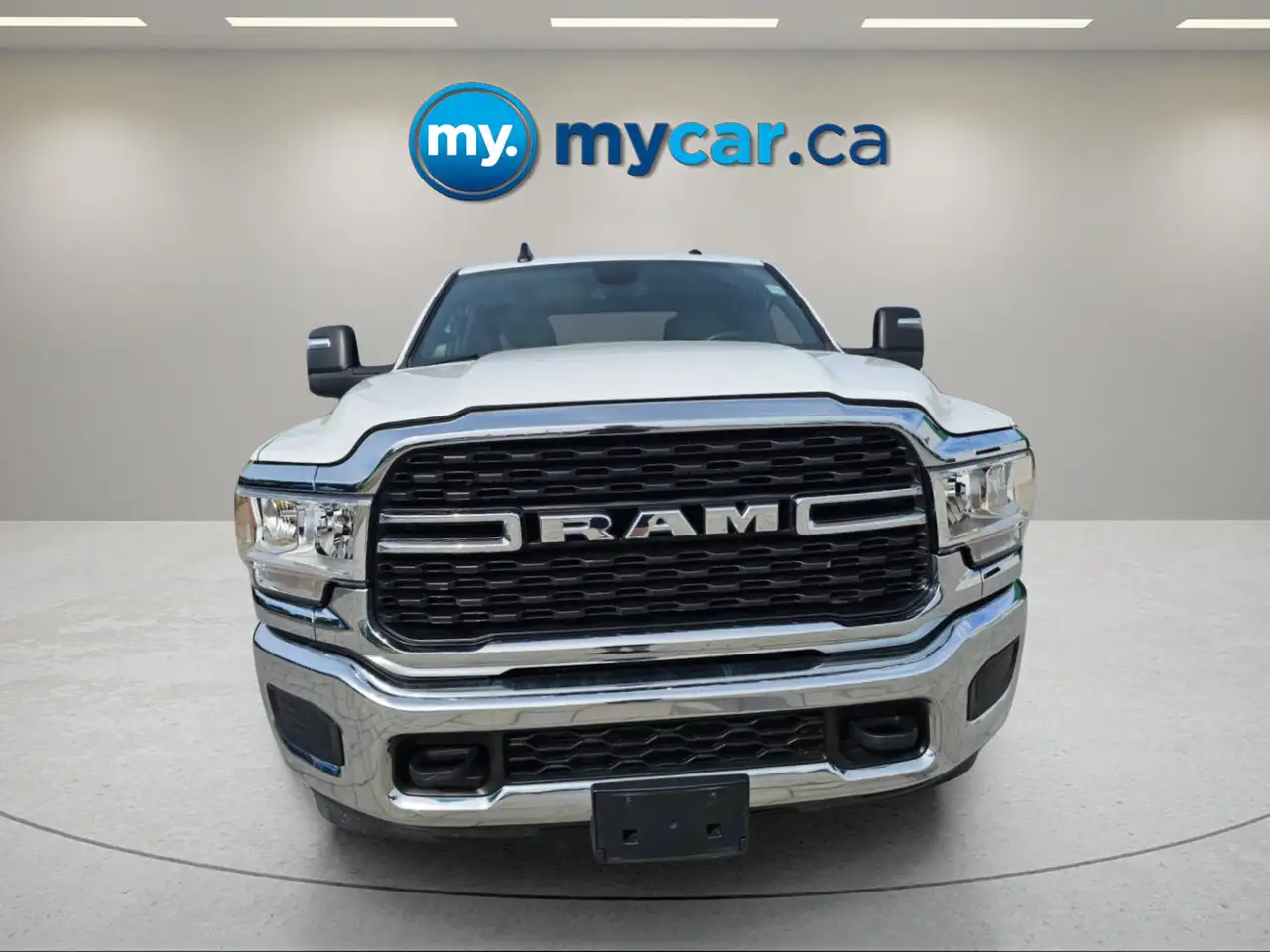 RAM 2500 photo RAM 2500