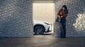 Lexus NX 300h 450h+ Executive 4WD Plateado - thumbnail 25