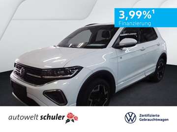 1,5 TSI DSG R-Line AHK Kamera