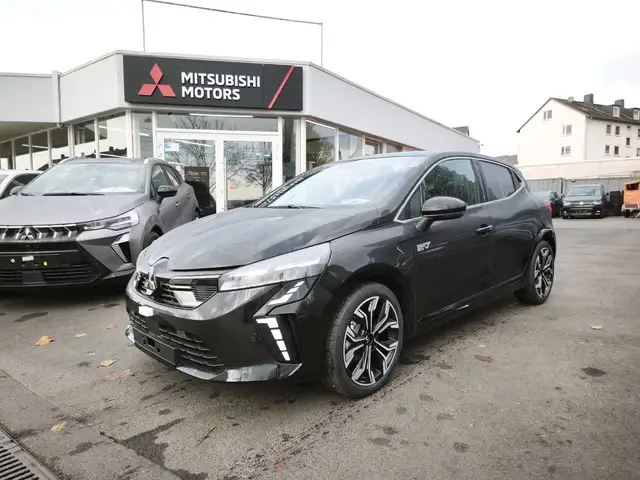 Mitsubishi Colt Edition 1.6 Hybrid