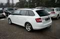Skoda Fabia Combi 1.4 TDI Joy Navi AHK Sitzheiz Klima Blanc - thumbnail 6