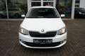 Skoda Fabia Combi 1.4 TDI Joy Navi AHK Sitzheiz Klima Blanc - thumbnail 2