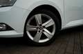 Skoda Fabia Combi 1.4 TDI Joy Navi AHK Sitzheiz Klima Blanc - thumbnail 7