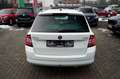 Skoda Fabia Combi 1.4 TDI Joy Navi AHK Sitzheiz Klima Blanc - thumbnail 5
