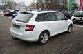 Skoda Fabia Combi 1.4 TDI Joy Navi AHK Sitzheiz Klima Blanc - thumbnail 4