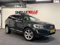 Volvo XC60 |D5|AWD|pano|trekhaak|goed onderhouden| Gris - thumbnail 1