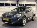 Volvo XC60 |D5|AWD|pano|trekhaak|goed onderhouden| Gris - thumbnail 3