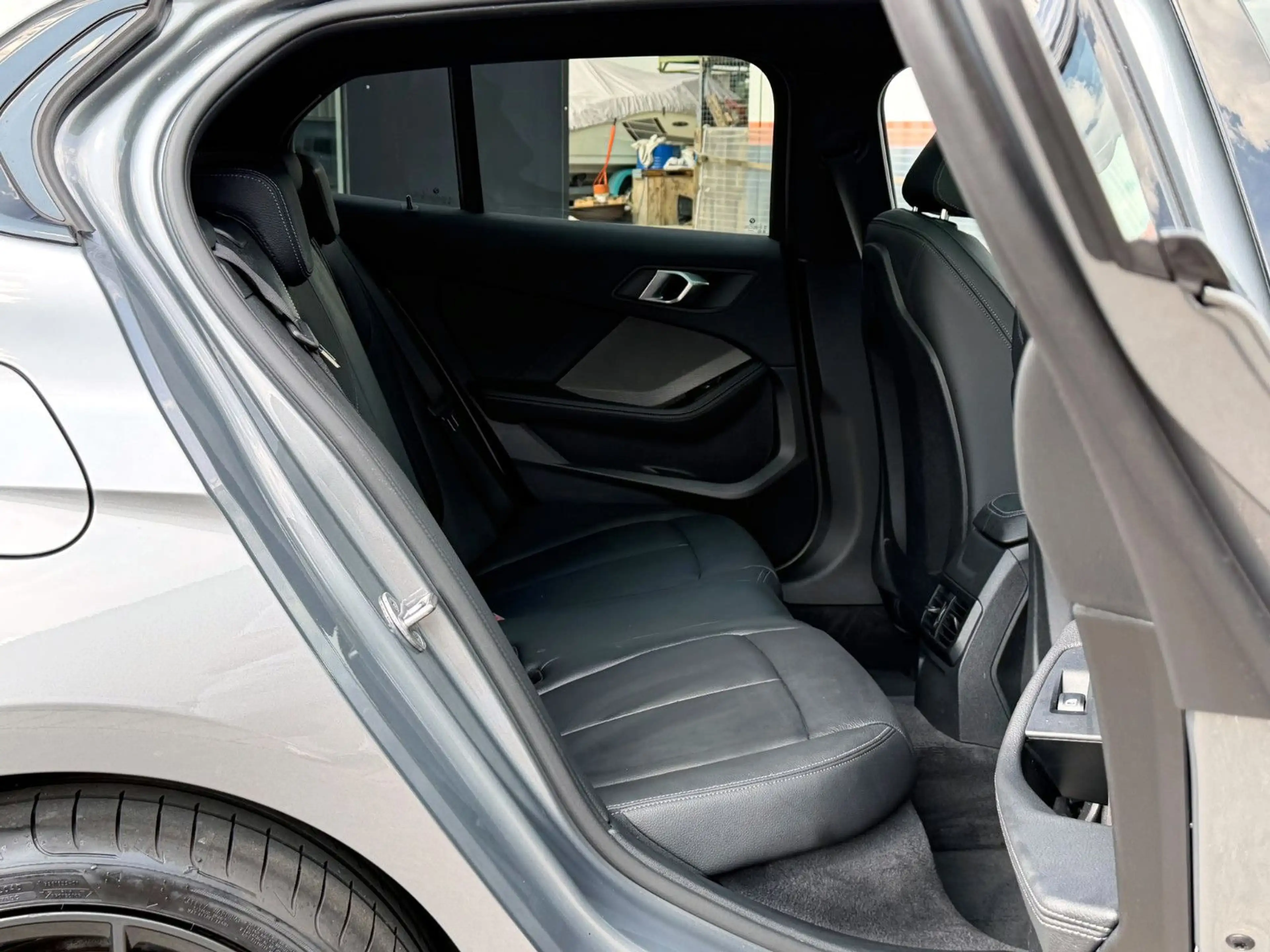 BMW 135 i Steptr. xDrive M-Perf. ACC KAM HUD PANO BT — photo 13