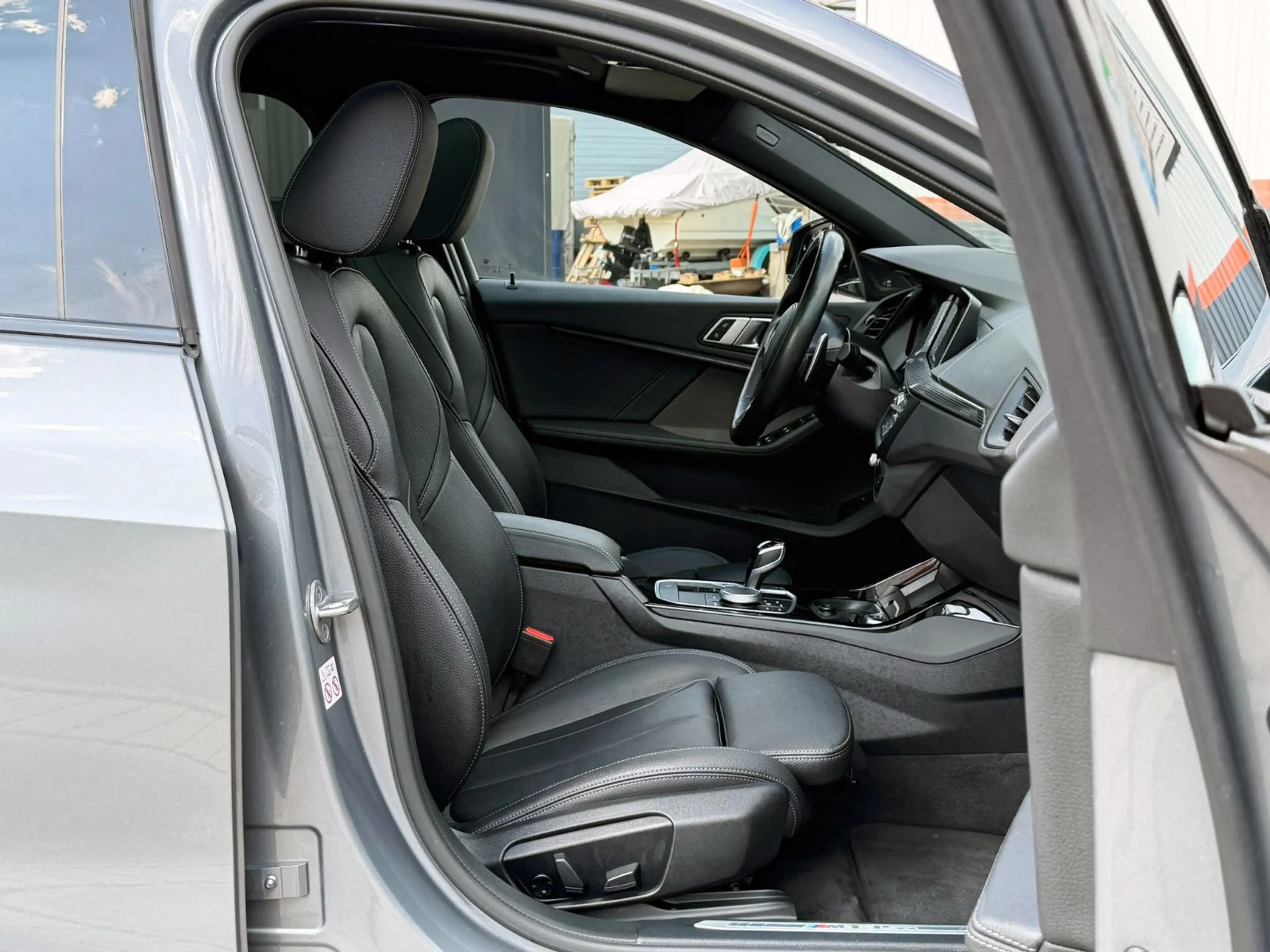 BMW 135 i Steptr. xDrive M-Perf. ACC KAM HUD PANO BT — photo 14