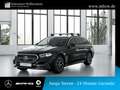 Mercedes-Benz E 200 T-Modell Avantgarde*Keyless Go*18" Alu*LED Noir - thumbnail 1