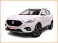 MG ZS 1.0 T-GDi DCT Luxury + Leather + GPS + 360Cam + LE Blanc - thumbnail 1