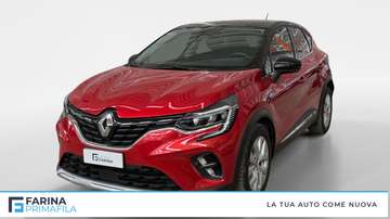 1.6 E-TECH Plug-in Hybrid Intens