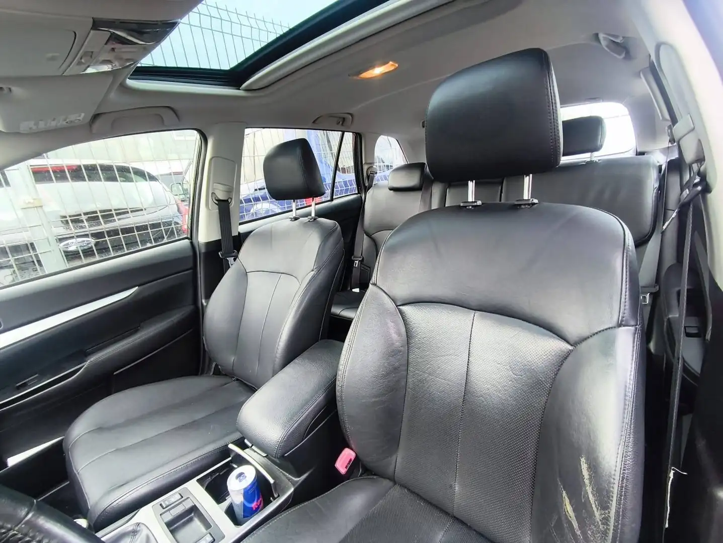 Subaru Legacy Legacy Kombi Diesel Kombi 2.0D Comfort - 1