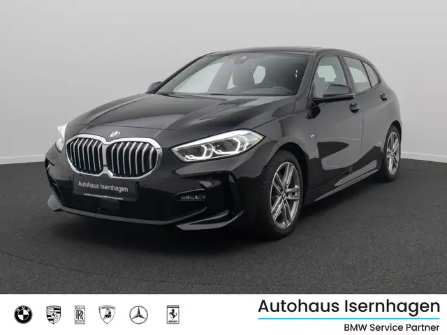 BMW 120 M Sport Panoram Kamera DAB HiFi Komfort LED