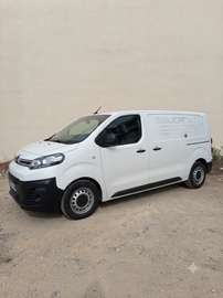 Talla M BlueHDi 120 S&S 6v Club (CA)