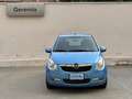 Opel Agila 1.0 12V 68 CV Ecotec Bleu - thumbnail 1