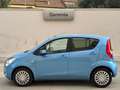 Opel Agila 1.0 12V 68 CV Ecotec Bleu - thumbnail 2