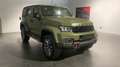 ICH-X K2 2.0 Turbo Diesel 4x4 Verde - thumbnail 5