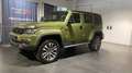 ICH-X K2 2.0 Turbo Diesel 4x4 Verde - thumbnail 1