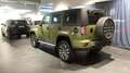 ICH-X K2 2.0 Turbo Diesel 4x4 Verde - thumbnail 2