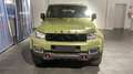 ICH-X K2 2.0 Turbo Diesel 4x4 Verde - thumbnail 6