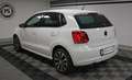 Volkswagen Polo 1.2 TSI TEMPOMAT SPORTSITZE KLIMA PDC SHZ Blanc - thumbnail 5