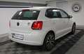 Volkswagen Polo 1.2 TSI TEMPOMAT SPORTSITZE KLIMA PDC SHZ Blanc - thumbnail 4