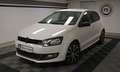 Volkswagen Polo 1.2 TSI TEMPOMAT SPORTSITZE KLIMA PDC SHZ Blanc - thumbnail 1