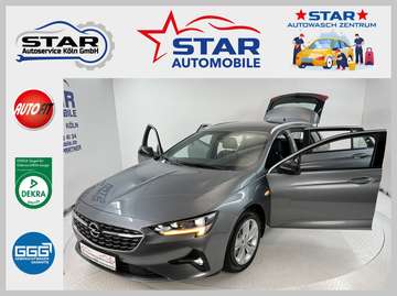Insignia B ST Elegance*1,5-90KW*LEDER*LED*NAVI*E6d