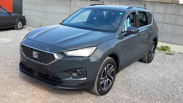 SEAT Tarraco Tarraco 2.0 CR TDi Xperience DSG (EU6AP)