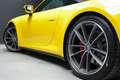 Porsche 992 3.0 Carrera S |liftsyteem|PDCC|achterasbesturing|s Jaune - thumbnail 31