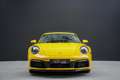 Porsche 992 3.0 Carrera S |liftsyteem|PDCC|achterasbesturing|s Jaune - thumbnail 22