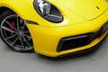 Porsche 992 3.0 Carrera S |liftsyteem|PDCC|achterasbesturing|s Jaune - thumbnail 34
