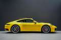 Porsche 992 3.0 Carrera S |liftsyteem|PDCC|achterasbesturing|s Жовтий - thumbnail 7