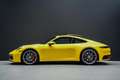 Porsche 992 3.0 Carrera S |liftsyteem|PDCC|achterasbesturing|s Жовтий - thumbnail 8