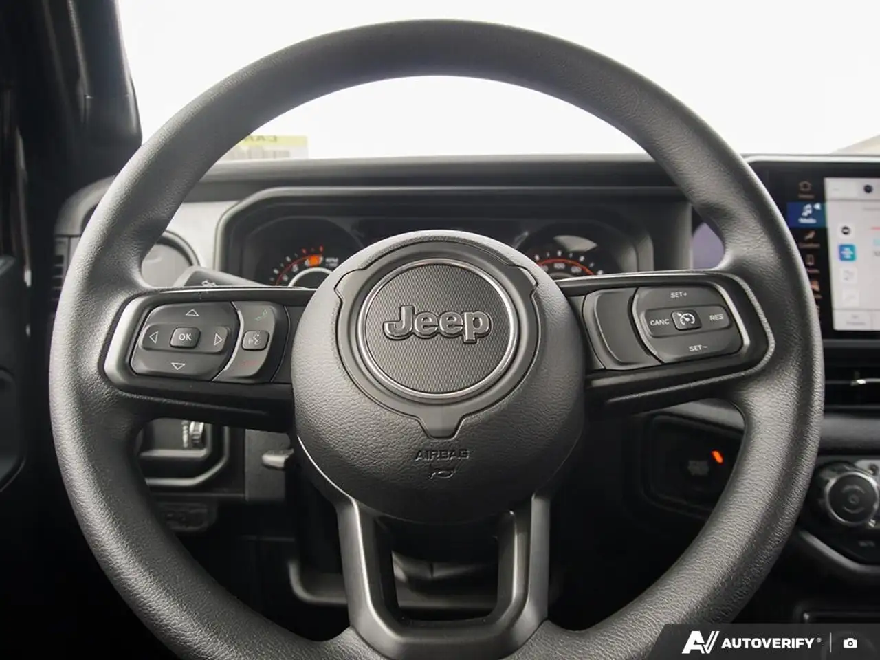 Jeep Wrangler снимка Jeep Wrangler