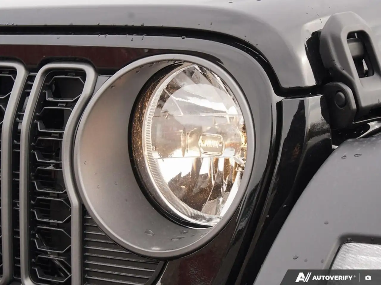Jeep Wrangler снимка Jeep Wrangler