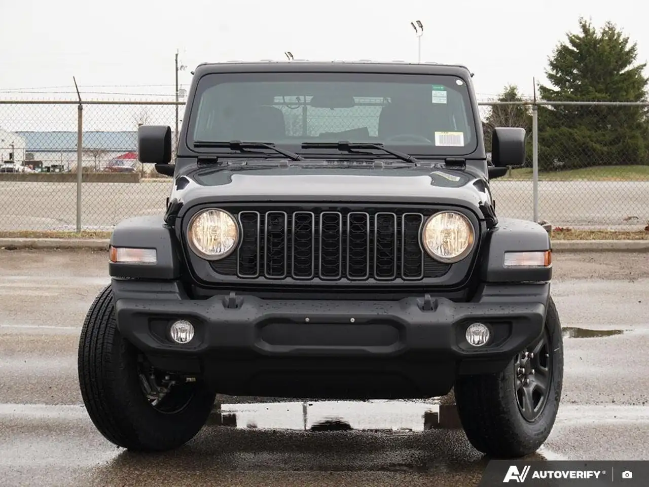 Jeep Wrangler снимка Jeep Wrangler