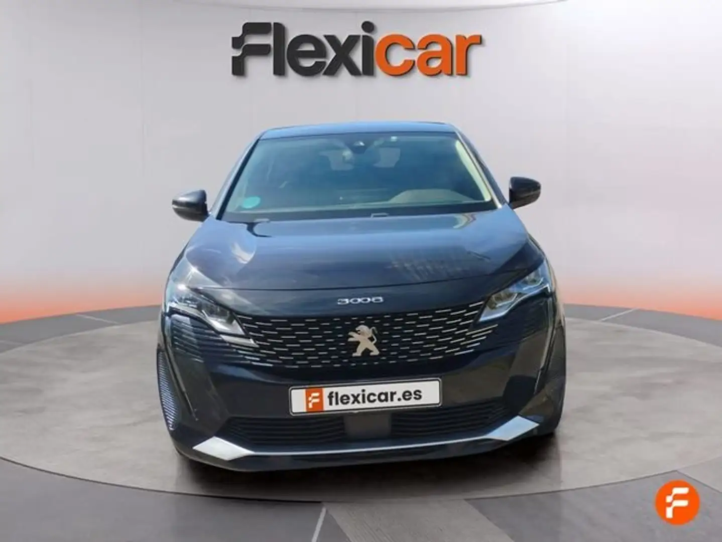 Peugeot 3008 1.5 BlueHDi 96kW S&S Allure Pack EAT8 Negro - 2