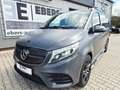 Mercedes-Benz V300 AMG/AVANTG/EDITION/4MATIC/360°/BURMESTER Grau - thumbnail 1