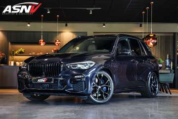 XDrive45e High Executive, 394 PK, M/Sports/Pakket,