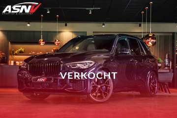 XDrive45e High Executive, 394 PK, M/Sports/Pakket,